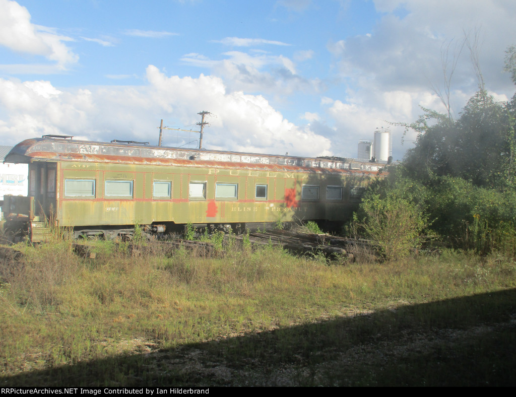 ATSF Elise Perrault